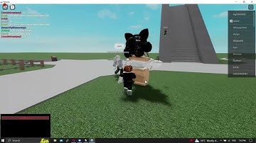 Ragdoll Engine fling people and troll script