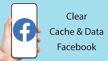 How to Clear Facebook App Cache and Data on Android