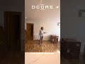 Mira esta reforma preciosa.