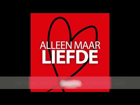 Samantha Steenwijk - Alleen Maar Liefde (Officiële Lyric Audio)