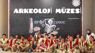 ARKEOLOJİ MÜZESİ