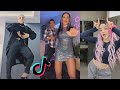 Parce Dance Challenge TikTok Compilation
