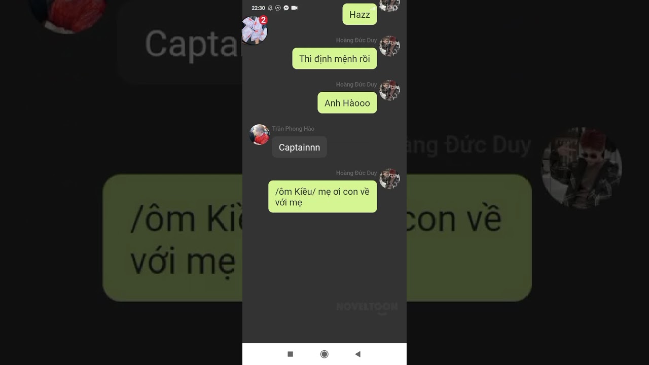 Rhycap. Do you love me. Ep 2