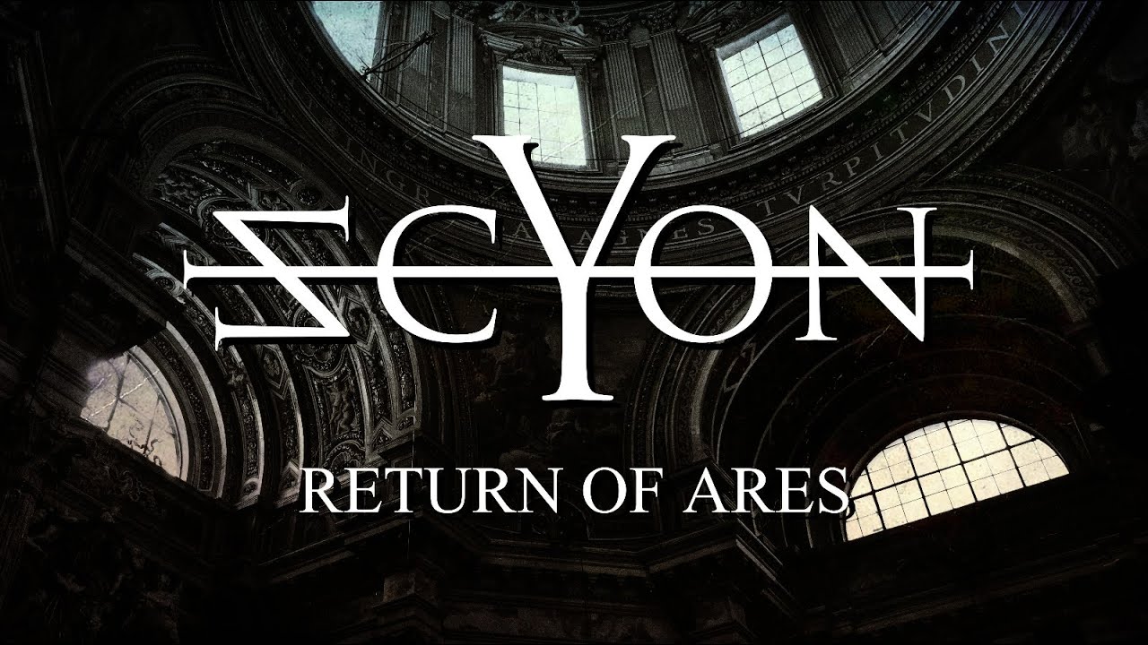 Scyon - Return of Ares
