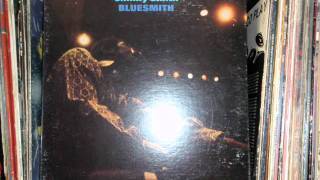 Jimmy Smith - Blues for 3 + 1 (1972)