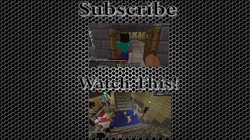 How to Install Minecraft Mods [1.2.5] - Single Player CMDS + TooManyItems