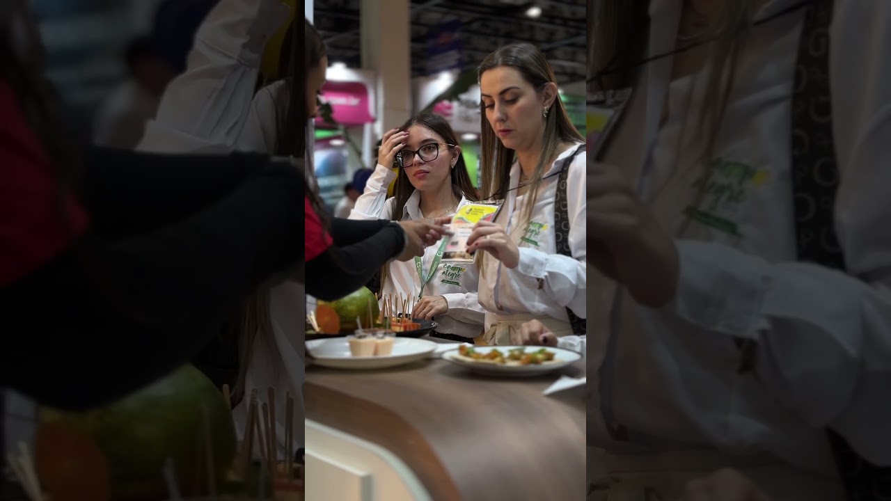 Voc&ecirc; nunca imaginou que o mam&atilde;o combinasse t&atilde;o bem com essa receita