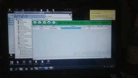 Micromax Q4002 flashing