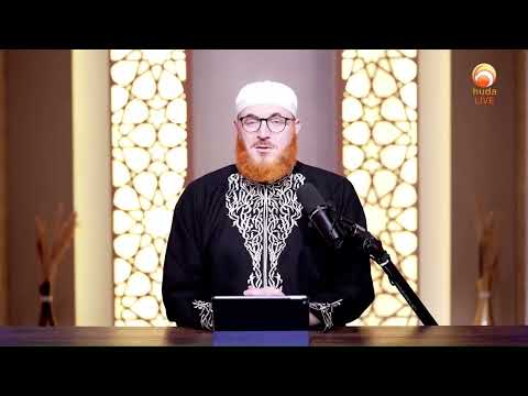 Ask Huda Dec 28th 2025 Live Hudatv 