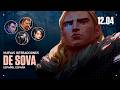 ???? 12.04 - Nuevas Interacciones de Sova | Español (España) | VALORANT