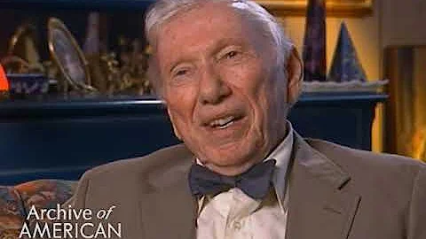 Everett Greenbaum on the Hollywood Blacklist - Tel...