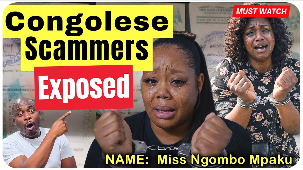 How A UK Based Nigerian  Landed In Nigeria In 24 Hours Mysteriously!