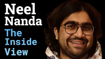 Neel Nanda–Mechanistic Interpretability, Superposition, Grokking