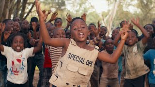 Habibi - Prince Mr.Masaka (Masaka Kids Africana) [ VIDEO] [4k]