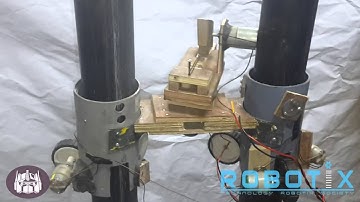 Video Tutorial | Cascade| Manual Event | Robotix 2015