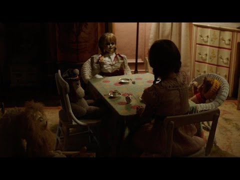 Annabelle 2: A Criação do Mal - Teaser de Anúncio (leg) [HD]