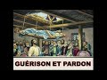 Gurison et pardon