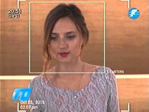 "Selfie Mirror" el espejo inteligente para tomarte fotos. -19/11/2015