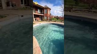 Así Limpiamos Una Piscina Abandonada En Solo Un Día