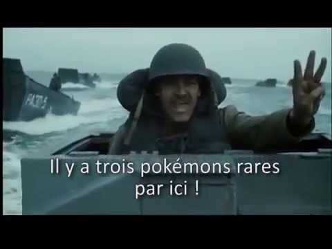 L'odieux connard déteste Pokemon GO