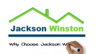 Why Choose Jackson Winston? Jackson Winston Property Management