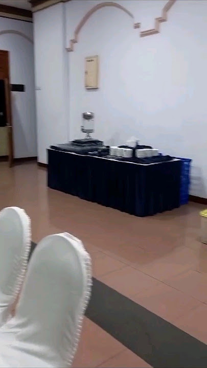 Catering prasmanan di Halim Makasar Jakarta Timur