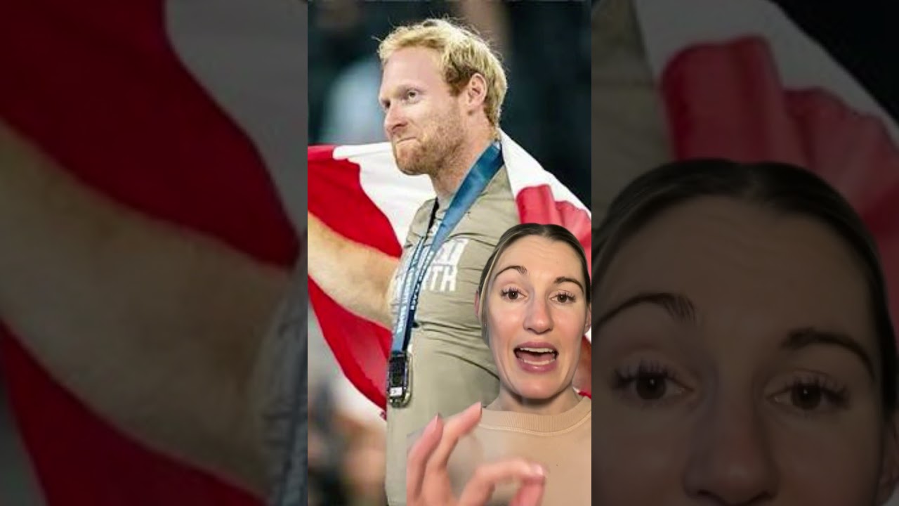 🚨 The 2025 CrossFit Games are in crisis! 🚨From a CrossFit Games Athlete