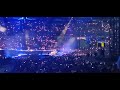 Metallica - Nothing else matter - Stade de France 17 05 2023