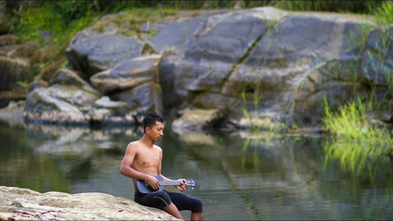 CHANGSILKAI... Lui mawi leh Nuam takah kan kal