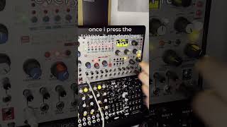 Intellijel Rainmaker - Eurorack Module on ModularGrid