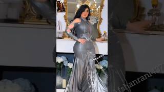 Beautiful Dress Fashion Design | Model Hot 🥵 Trending Dress || #Viral #Viralvideo #Youtubeshorts