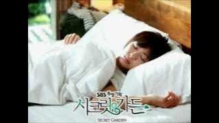 Ha Ji Won's Ringtone in Secret Garden