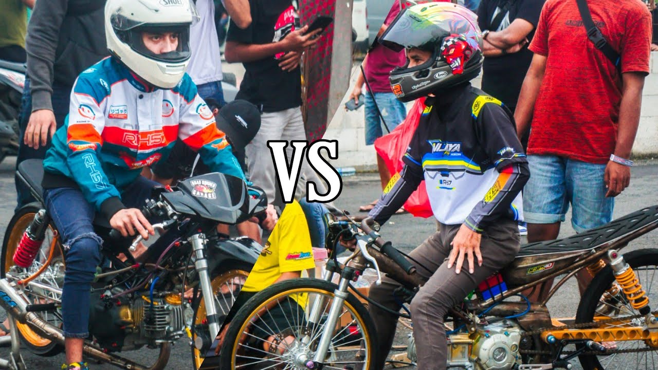 BIG MATCH AWAL TAHUN BROILER ( JHENDRAPEKING ) VS WIJAYA RACING ( ADIT COCO )