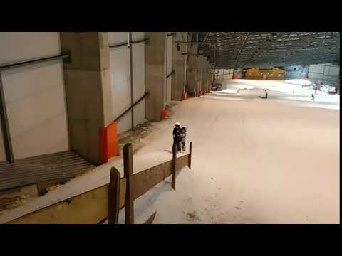 Video: Kaip Išmokti čiuožti Ant Slidžių