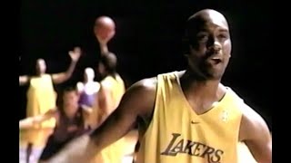 Download Lagu NBA ShootOut 2004 Game Commercial (W/ Gary Payton) - U.S. Television (4:3) MP3