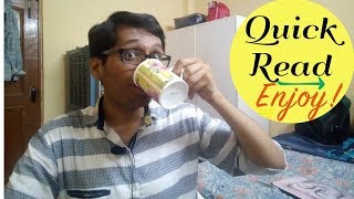 Quick Reads I Books I Read In One Sitting I Sidbookreviewer