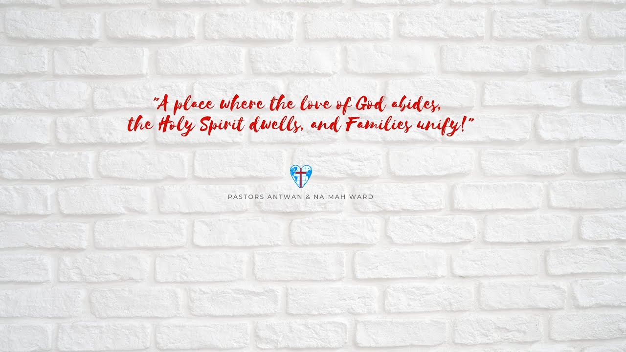 LOJB Sunday Service | Pastor Naimah Ward | January 4, 2026