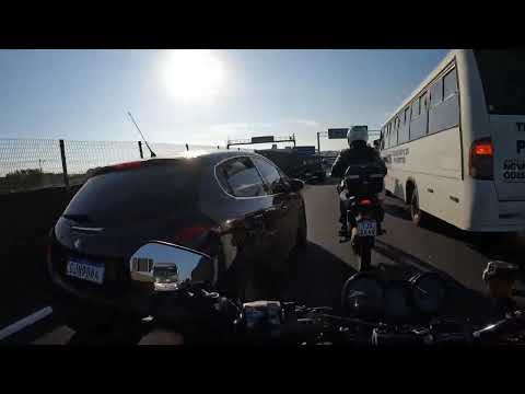 KAWASAKI Z 9OO RS BLACK BALL EDITION YEAR 2027 TEST RIDE HIGHWAY THE MAN ON THE ROAD
