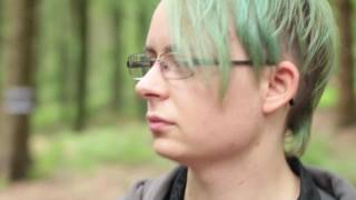 ICH - trans* Kurzfilm