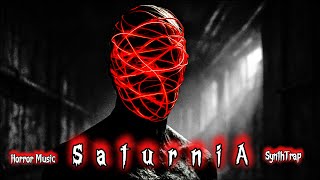 Download Lagu Your Horror His Majesty – Saturnia | Cinematic Horror Trap Synthwave #music #horrormusic #dark MP3