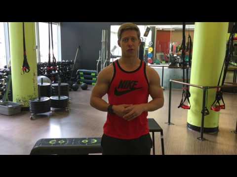 How To Box Jump Properly