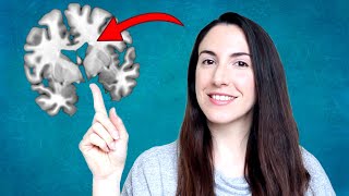 ¿Qué son lesiones puntiformes en el cerebro?