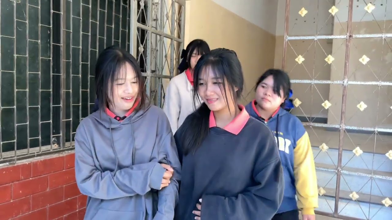 ละครสั้น เรื่อง ความผิดพลาดครั้งสุดท้าย 