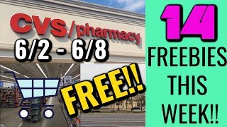 GRAB 14 ITEMS COMPLETELY FREE & MONEYMAKERS THIS WEEK! | 6/2 - 6/8!! Net Worth