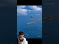 9 P700 granit missile launch! modern warships | #shorts #viral #trending