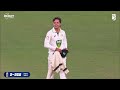 Sam Konstas BOWLING?! 🤯 Full over | PM's XI vs. England XI | Fox Cricket