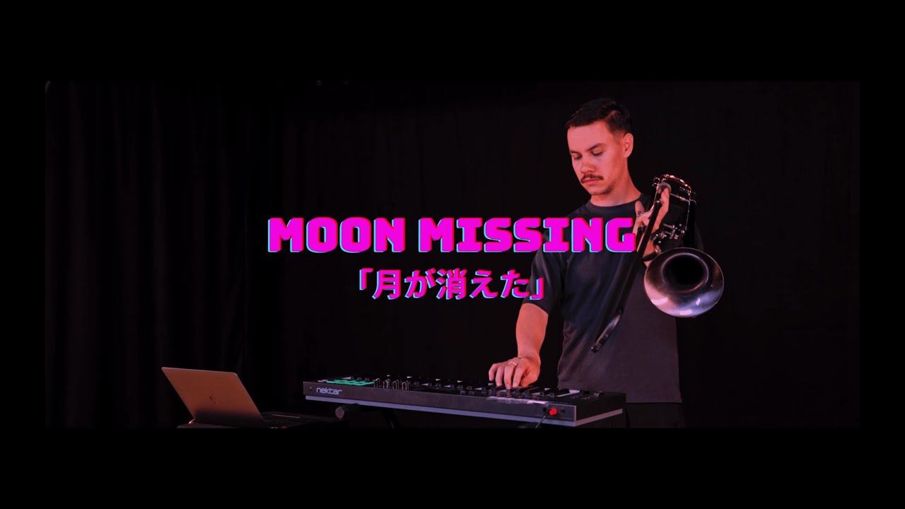 Monogatari - "Moon Missing"