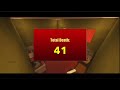 Mineteria University Carnage Count (5th Anniversary)