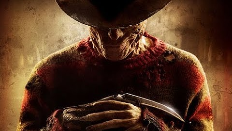 人気ホラーシリーズが復活！殺人鬼フレディが帰って来る／映画『エルム街の悪夢』予告編