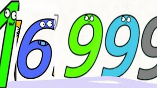 R.I.P 16999